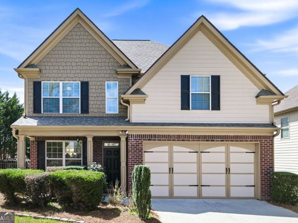 305 NICHOLS RIDGE POINTE, Suwanee, GA 30024