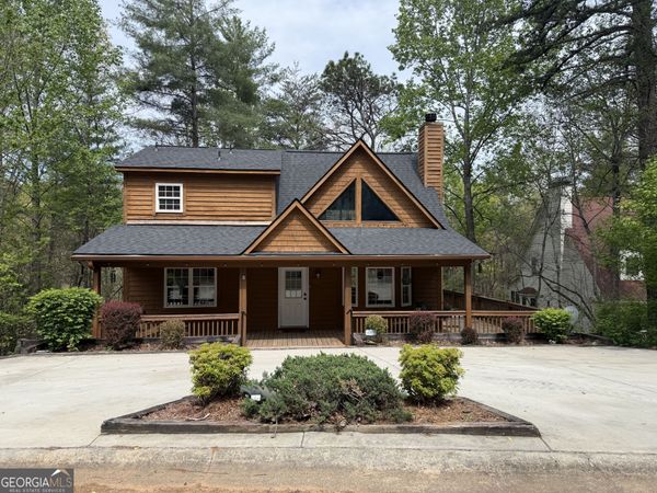 703 Zeppelin Strasse, Helen, GA 30545