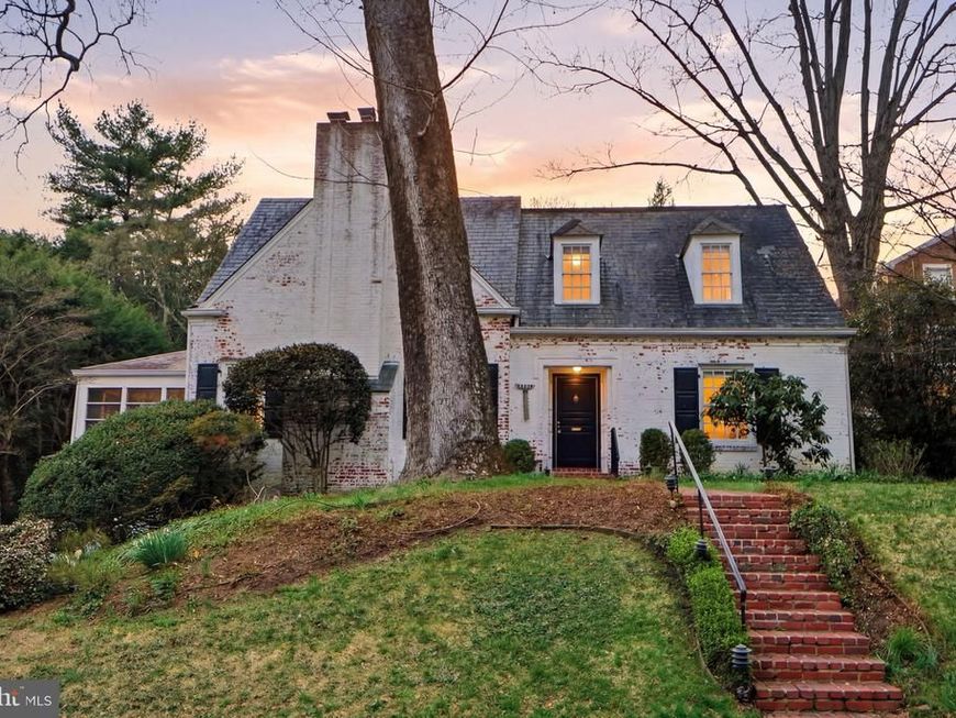 5216 Farrington Road, Bethesda, MD 20816 Main Photo