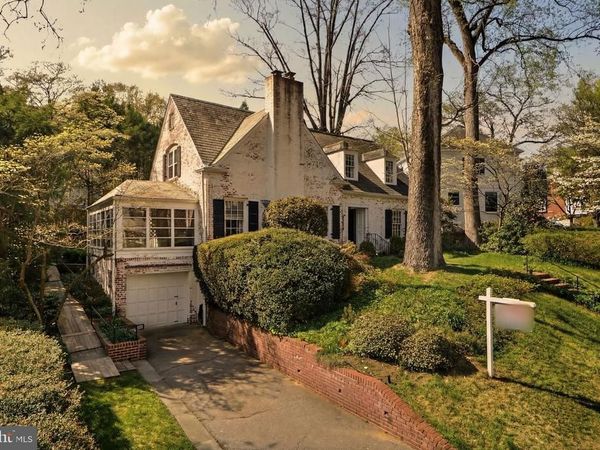 5216 FARRINGTON ROAD, BETHESDA, MD 20816