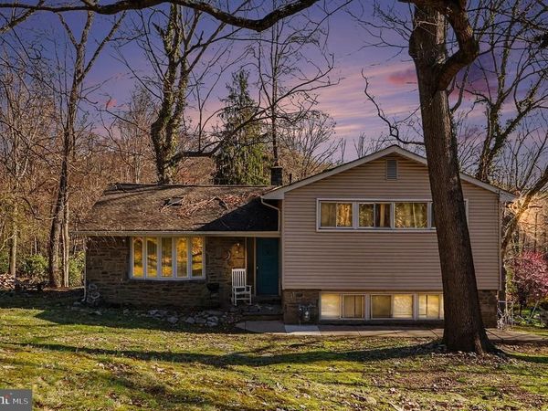 2338 FAIRWAY ROAD, HUNTINGDON VALLEY, PA 19006