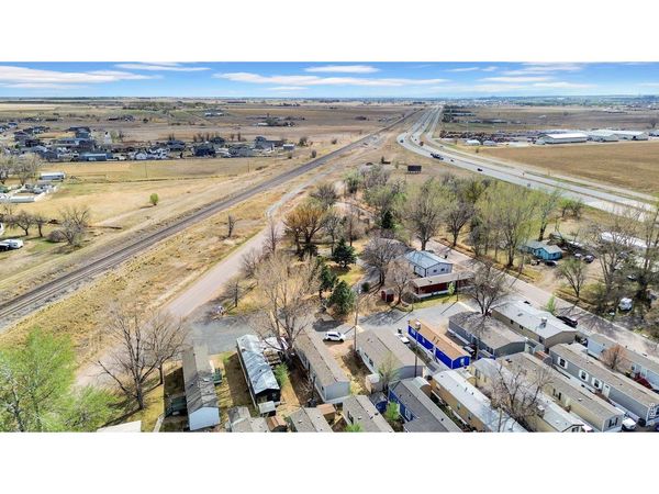 218 Grape St, Unit 5, Hudson, CO 80642