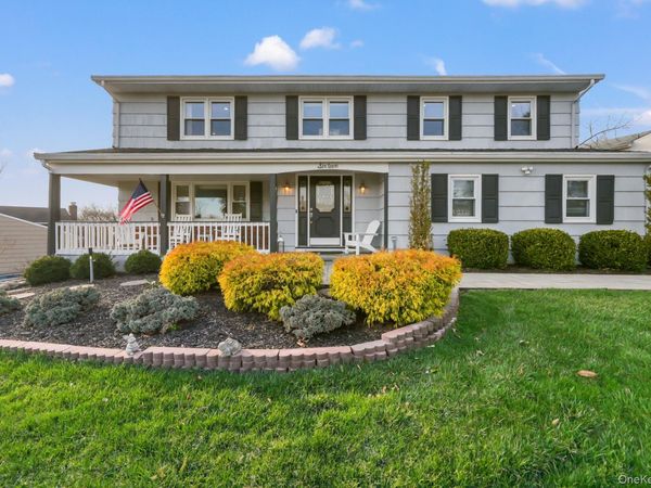 16 Ethan Allen Court, Orangeburg, NY 10962