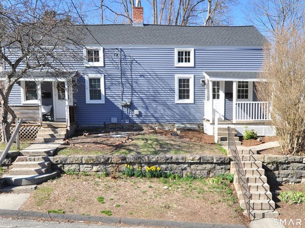 59 Bridge, Canton, CT 06019