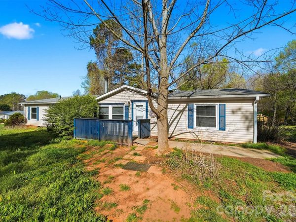 4377 Dry Pond Lane , Conover, NC 28613