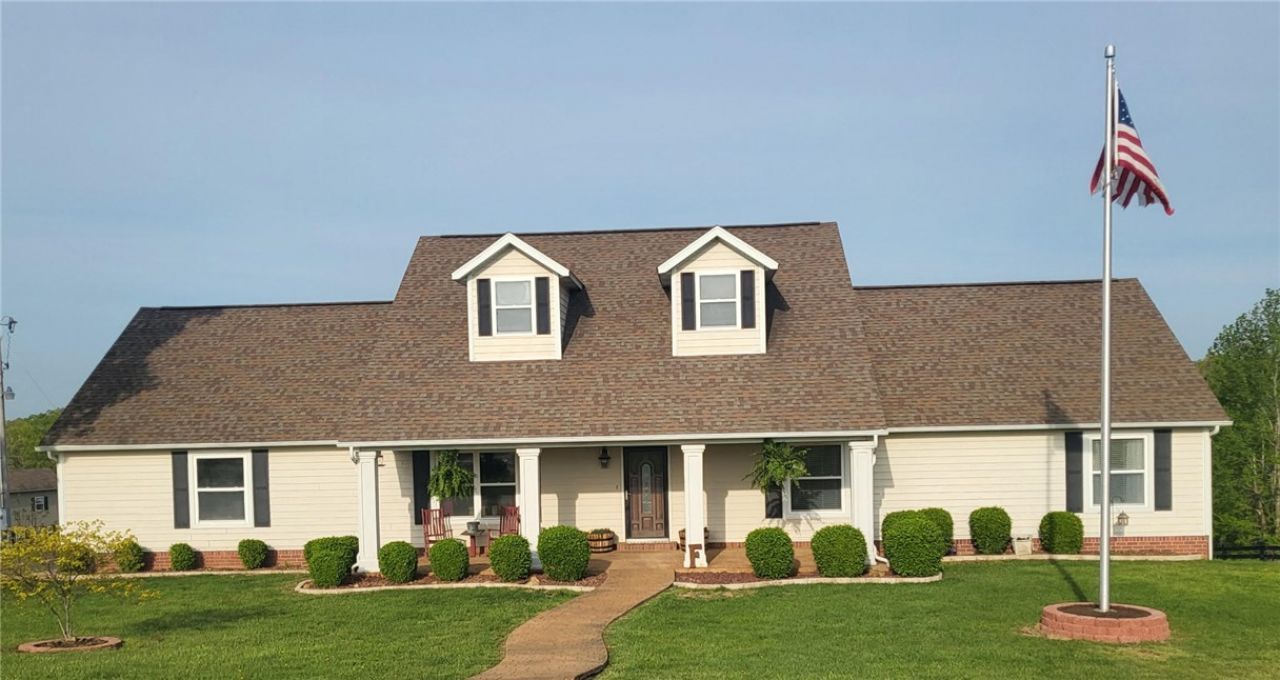 9476 S Summit, Harrison, AR 72601 Main Photo