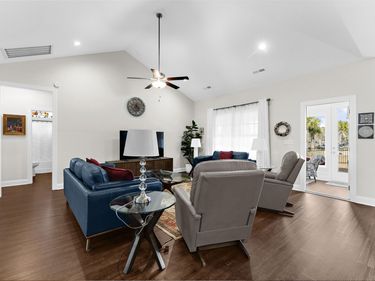 2551 Wedgefield Road, Georgetown, SC 29440