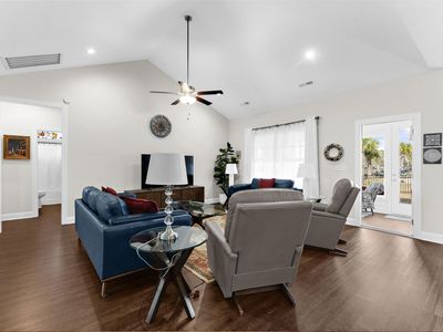 2551 Wedgefield Road, Georgetown, SC 29440