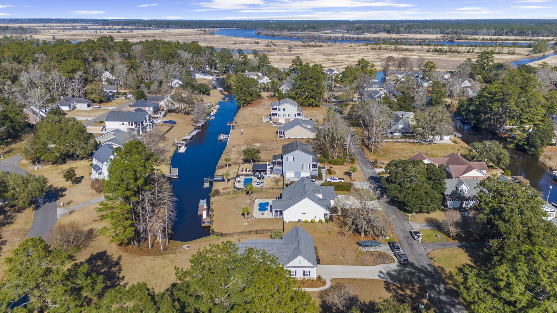 2551 Wedgefield Road Photo 25