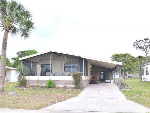 3958 SABAL DRIVE , OVIEDO, FL 32765