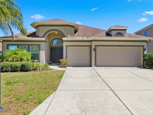 8730 BRIGGS MARSH COURT, NEW PORT RICHEY, FL 34654