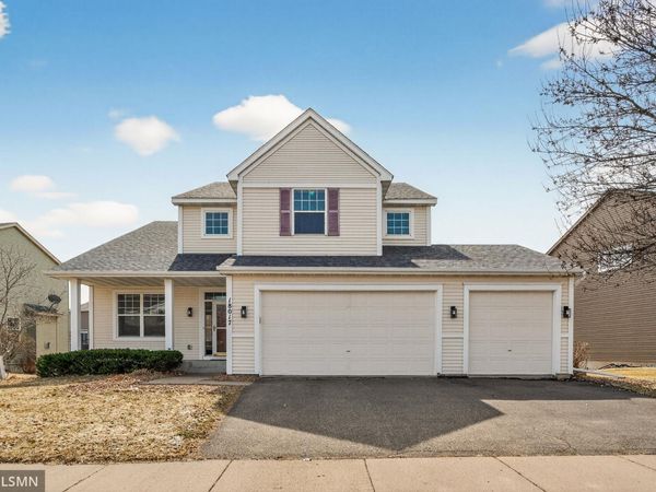 18017 68th Avenue N, Maple Grove, MN 55311