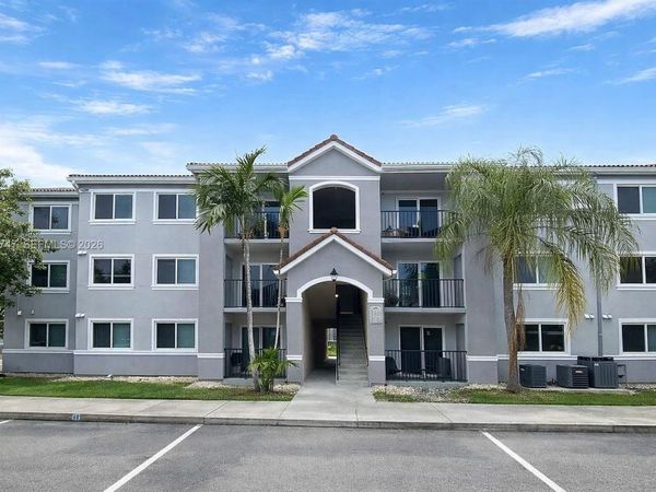 15470 SW 284th St, Unit 3104, Homestead, FL 33033