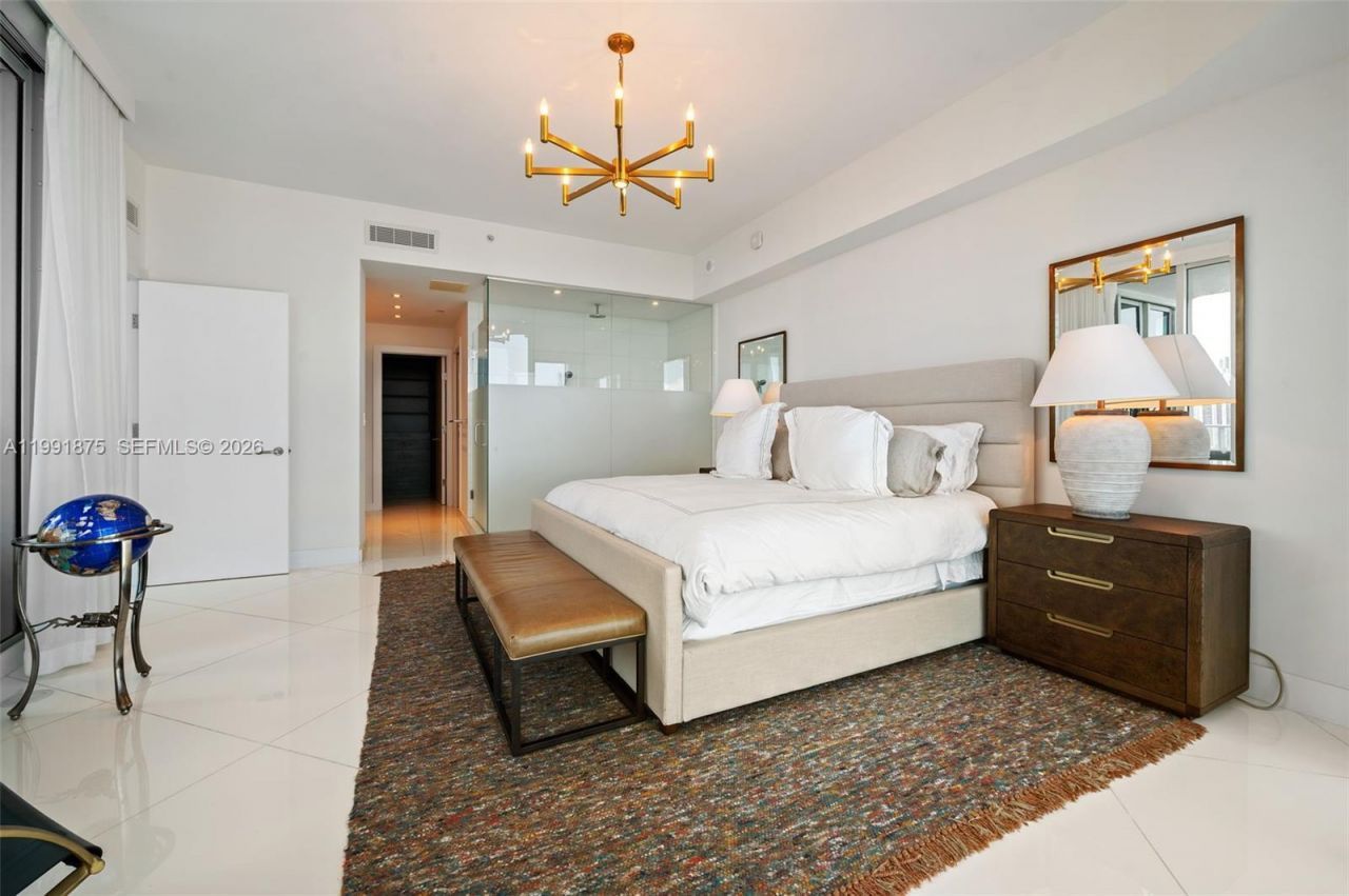 2020 N Bayshore Dr, Unit 2502, Miami, FL 33137 Photo