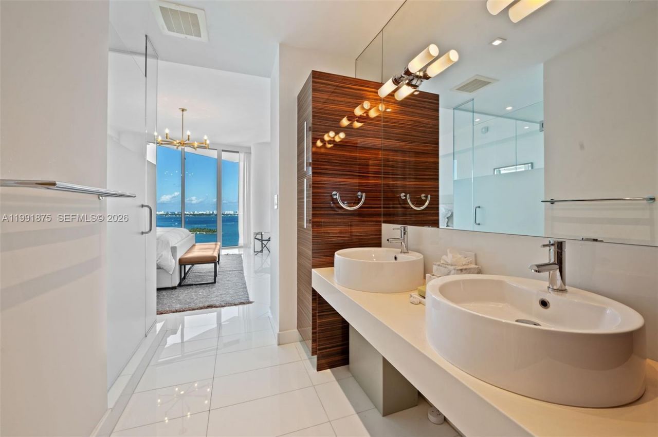 2020 N Bayshore Dr, Unit 2502, Miami, FL 33137 Photo