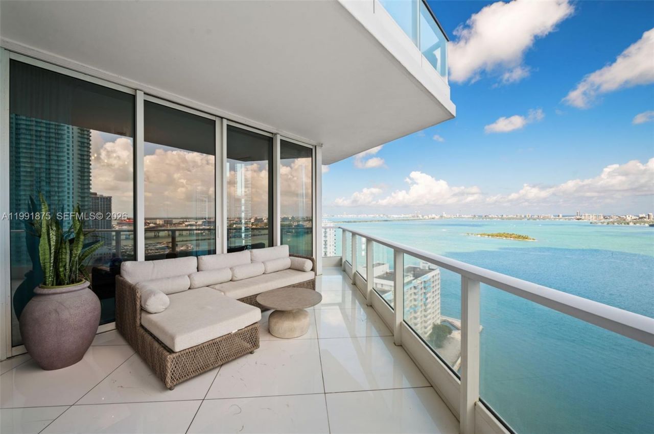 2020 N Bayshore Dr, Unit 2502, Miami, FL 33137 Photo