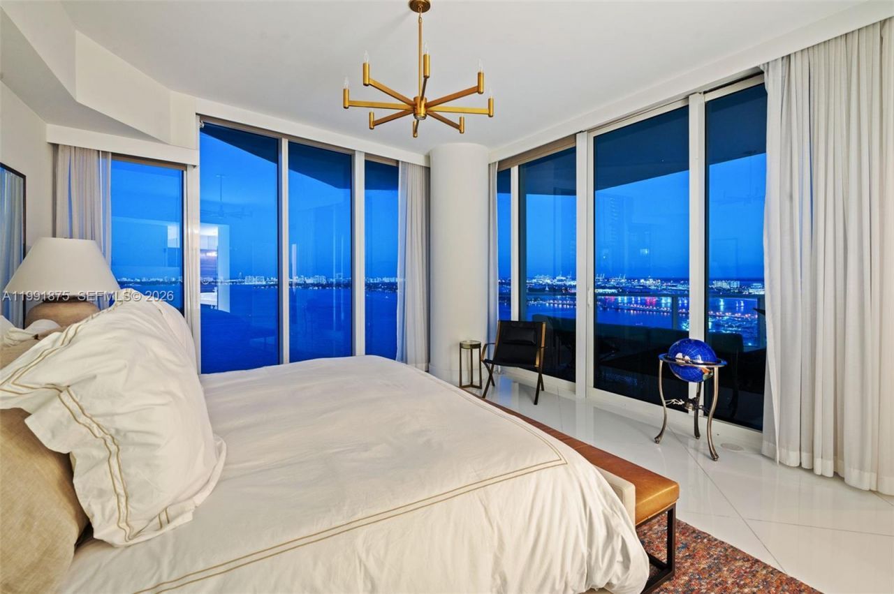 2020 N Bayshore Dr, Unit 2502, Miami, FL 33137 Photo