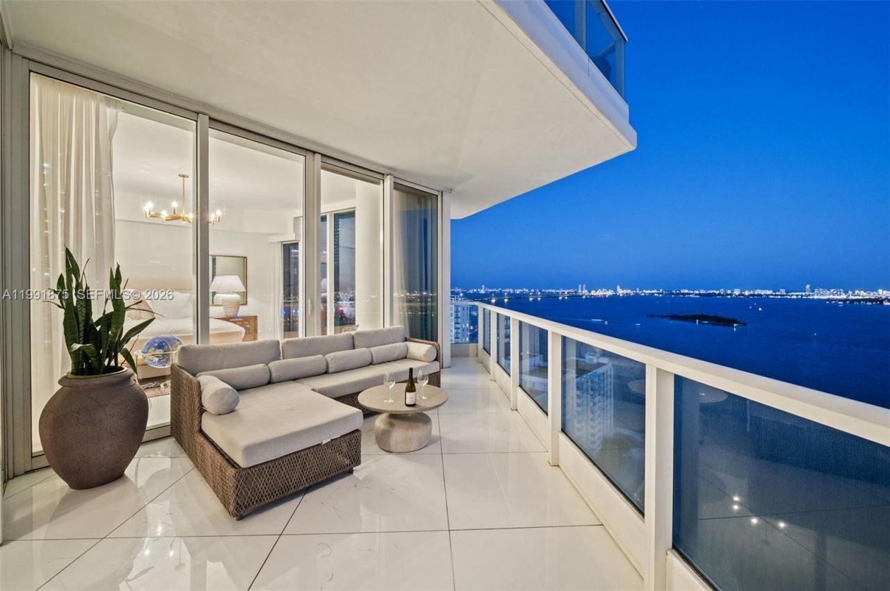 2020 N Bayshore Dr, Unit 2502, Miami, FL 33137 Photo