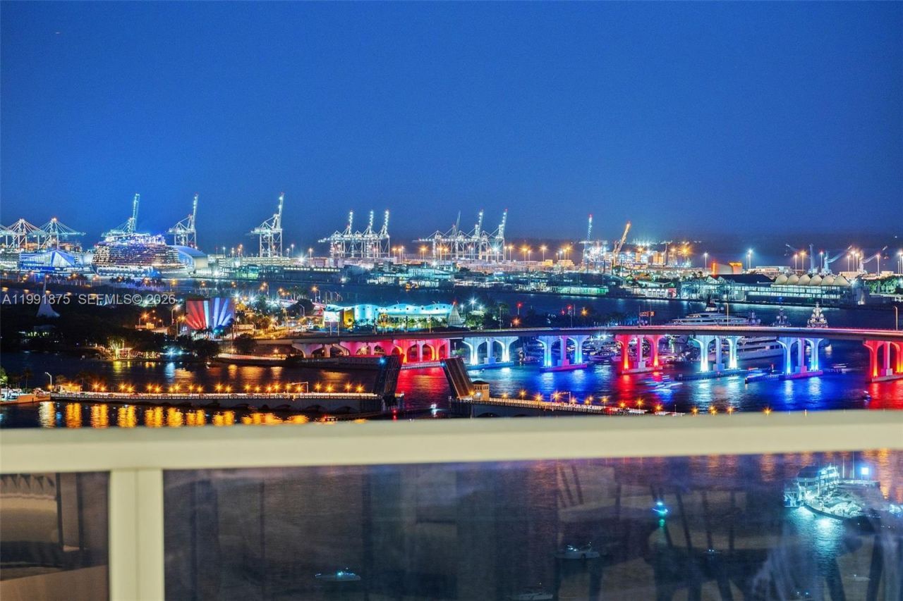 2020 N Bayshore Dr, Unit 2502, Miami, FL 33137 Photo