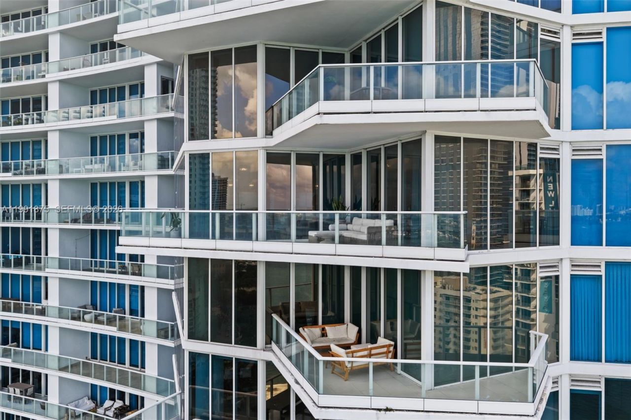 2020 N Bayshore Dr, Unit 2502, Miami, FL 33137 Photo