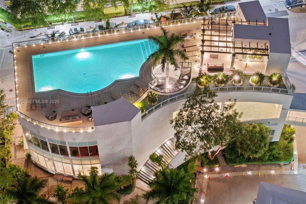 2020 N Bayshore Dr, Unit 2502, Miami, FL 33137 Photo