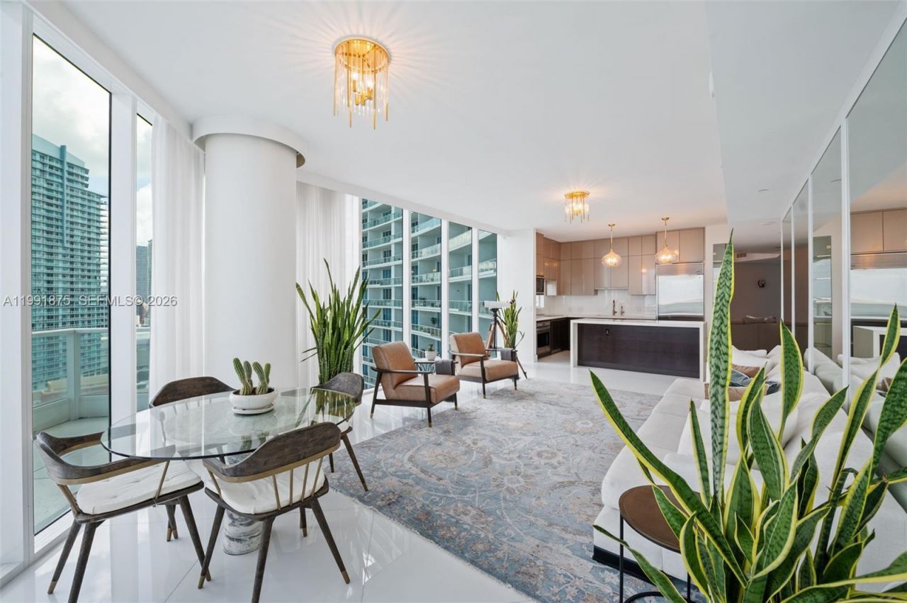 2020 N Bayshore Dr, Unit 2502, Miami, FL 33137 Photo