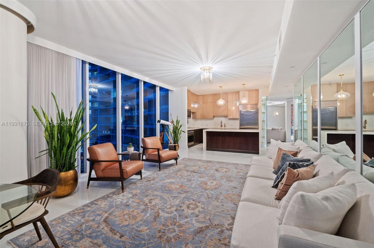 2020 N Bayshore Dr, Unit 2502, Miami, FL 33137 Photo