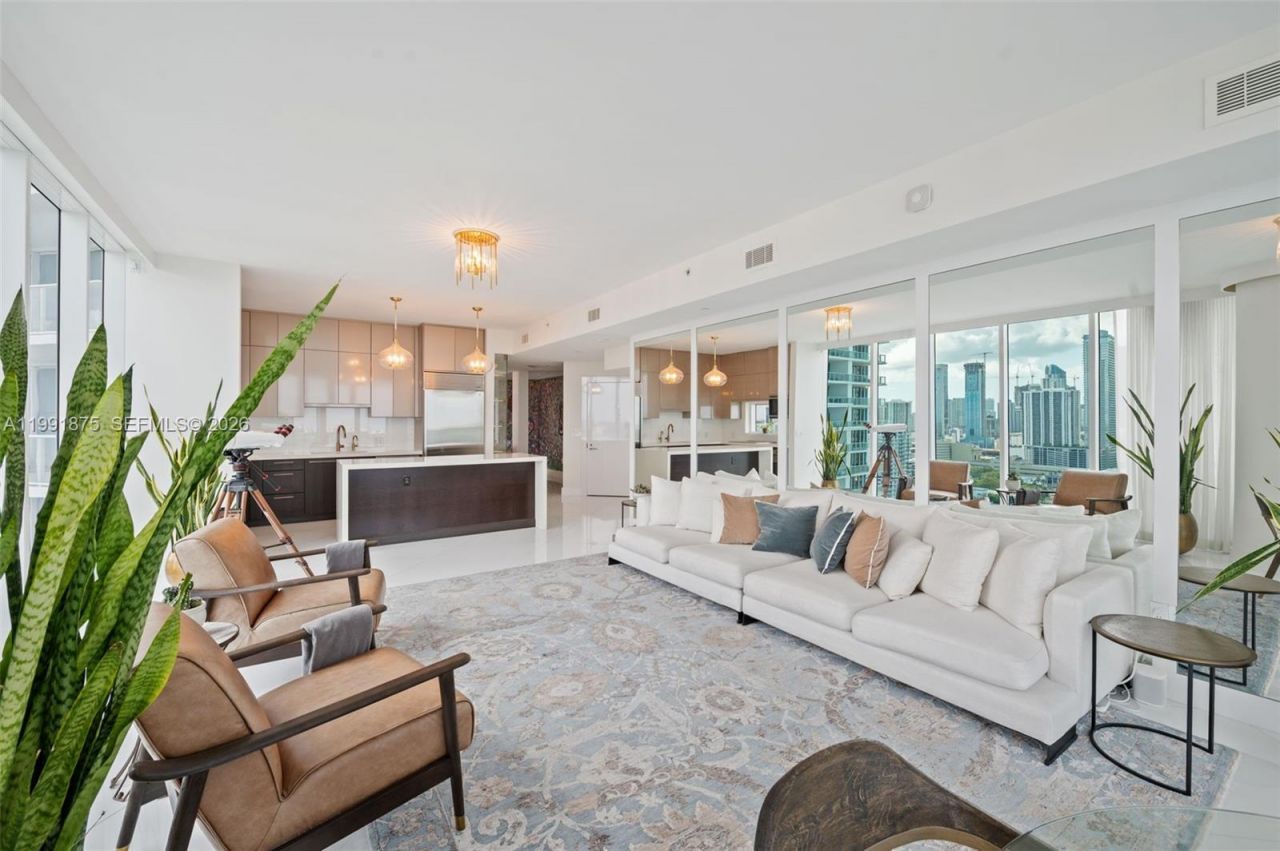 2020 N Bayshore Dr, Unit 2502, Miami, FL 33137 Photo