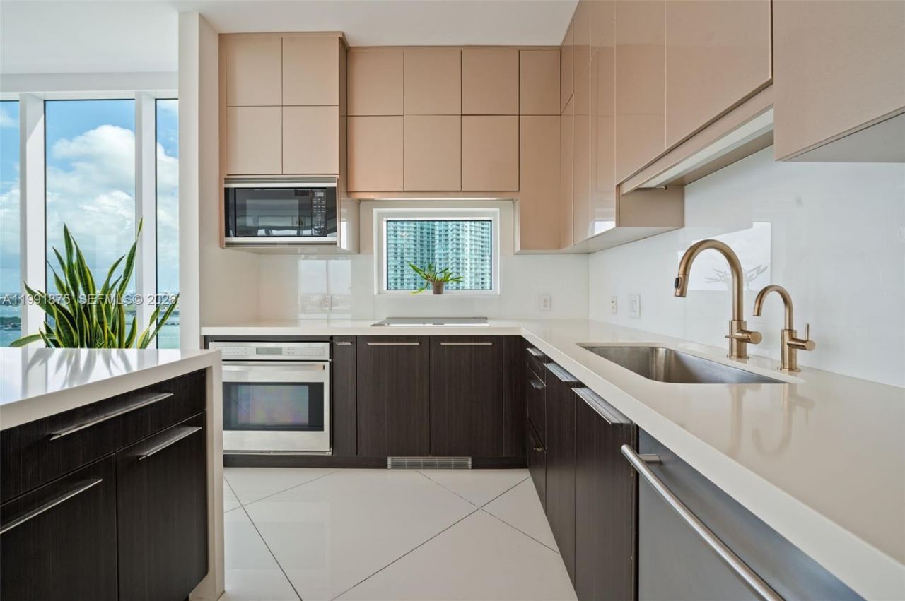 2020 N Bayshore Dr, Unit 2502, Miami, FL 33137 Photo