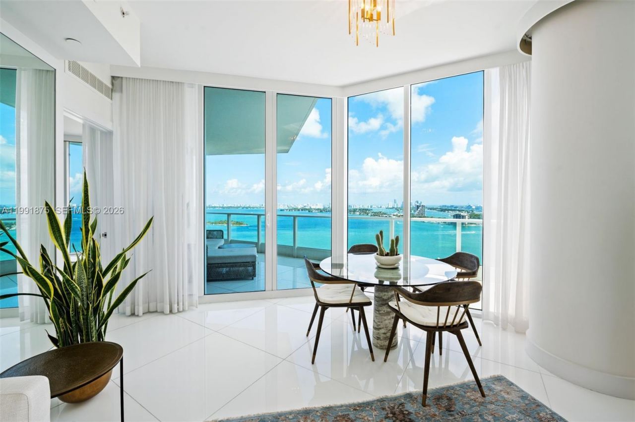 2020 N Bayshore Dr, Unit 2502, Miami, FL 33137 Photo