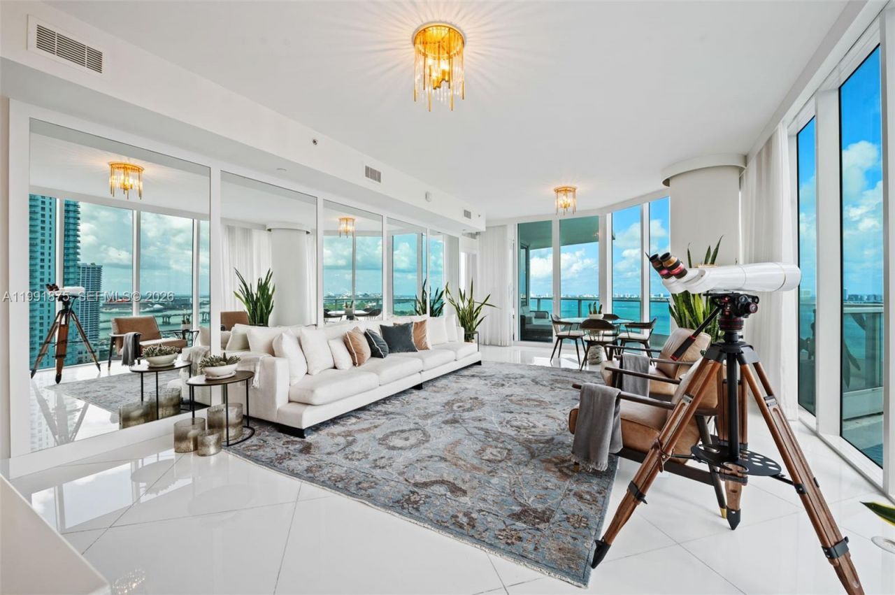 2020 N Bayshore Dr, Unit 2502, Miami, FL 33137 Photo