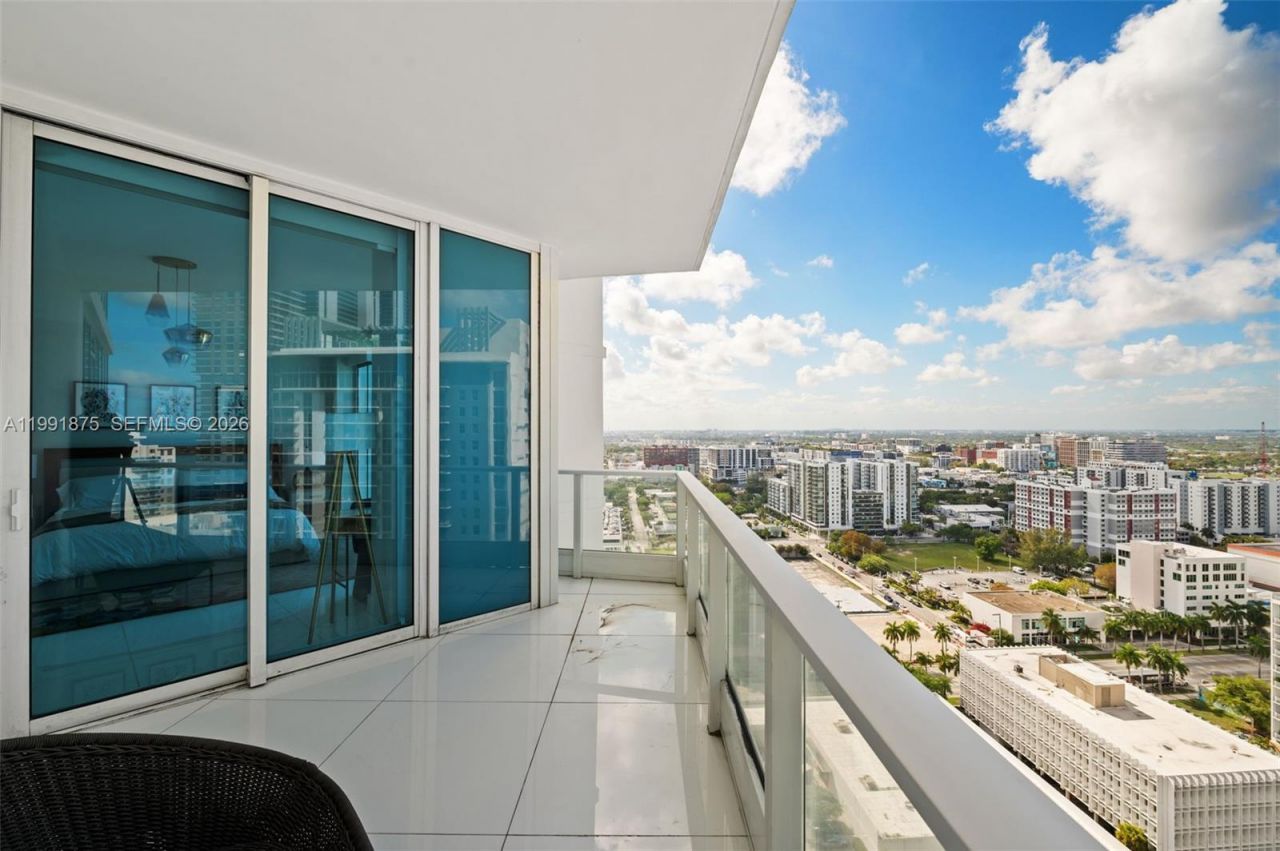 2020 N Bayshore Dr, Unit 2502, Miami, FL 33137 Photo