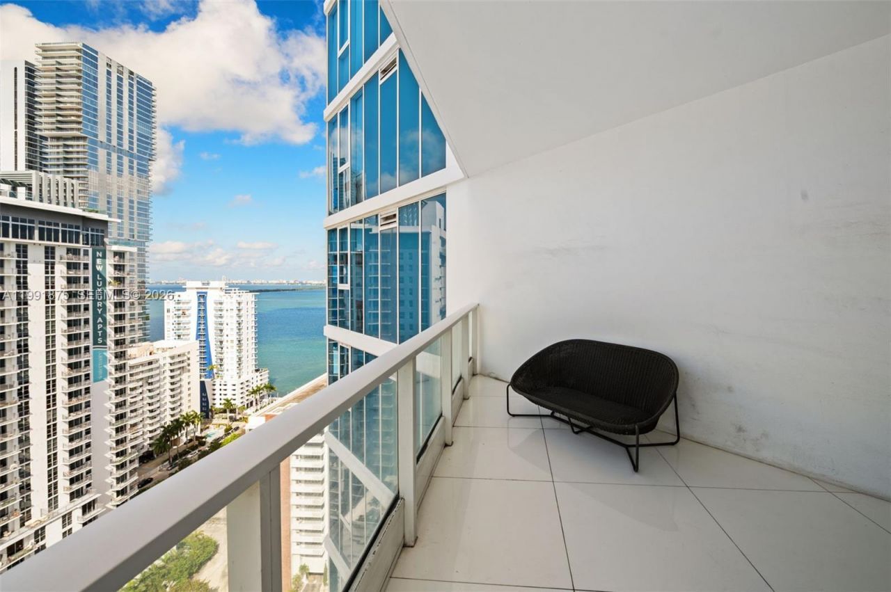 2020 N Bayshore Dr, Unit 2502, Miami, FL 33137 Photo