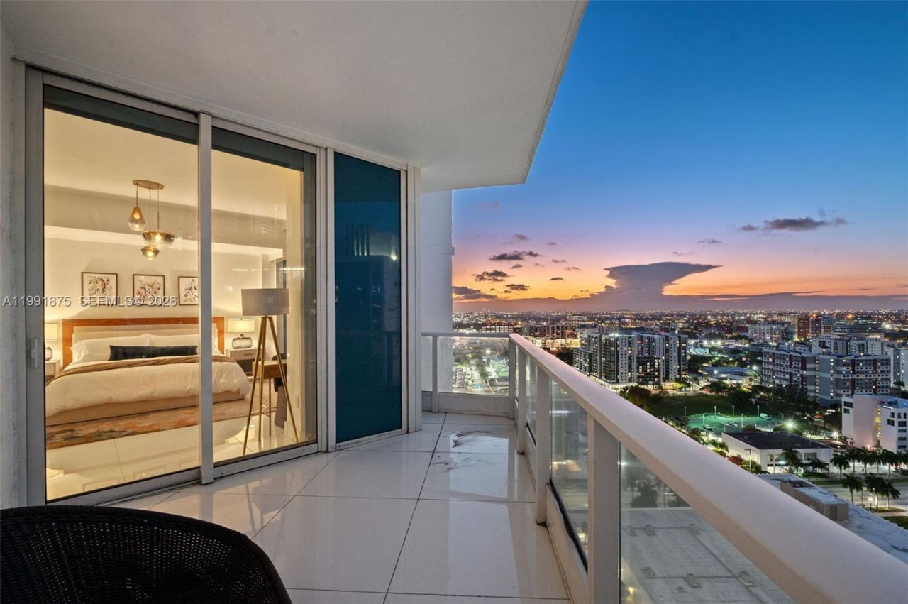 2020 N Bayshore Dr, Unit 2502, Miami, FL 33137 Photo