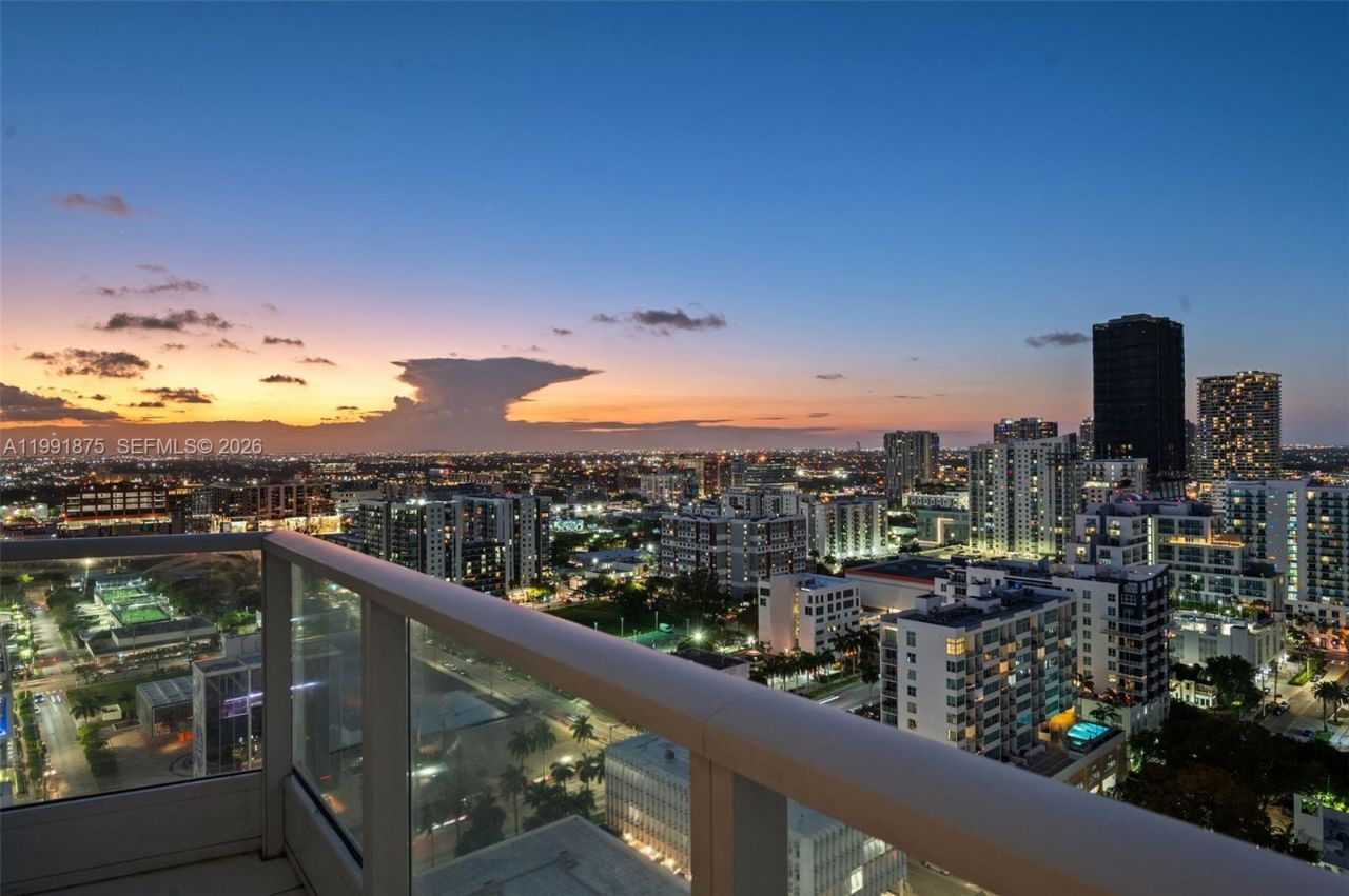 2020 N Bayshore Dr, Unit 2502, Miami, FL 33137 Photo