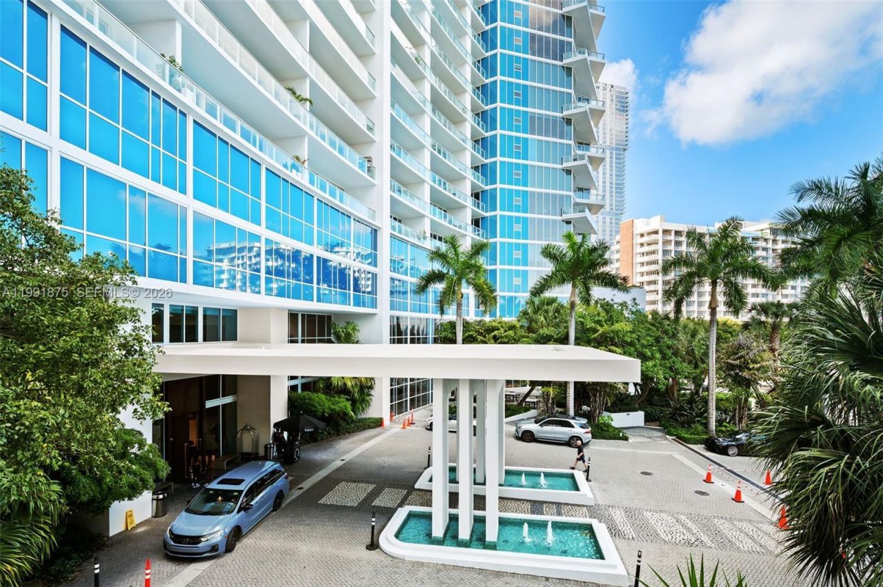 2020 N Bayshore Dr, Unit 2502, Miami, FL 33137 Photo