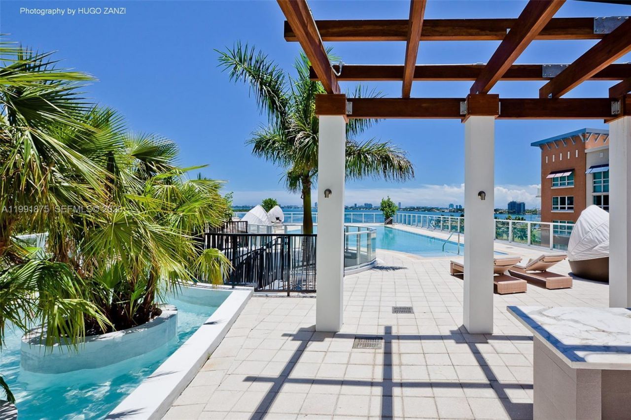 2020 N Bayshore Dr, Unit 2502, Miami, FL 33137 Photo