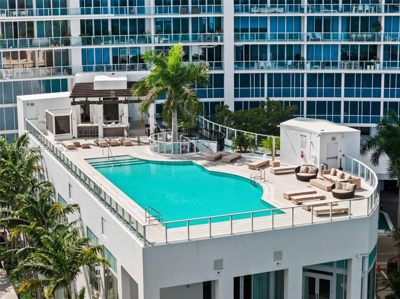 2020 N Bayshore Dr, Unit 2502, Miami, FL 33137 Photo