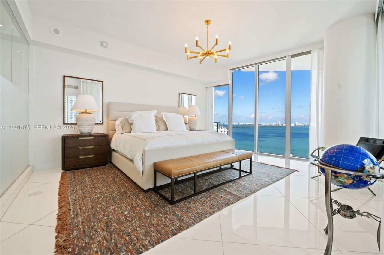 2020 N Bayshore Dr, Unit 2502, Miami, FL 33137 Photo