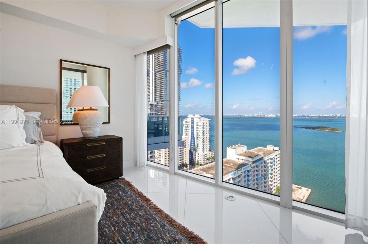 2020 N Bayshore Dr, Unit 2502, Miami, FL 33137 Photo