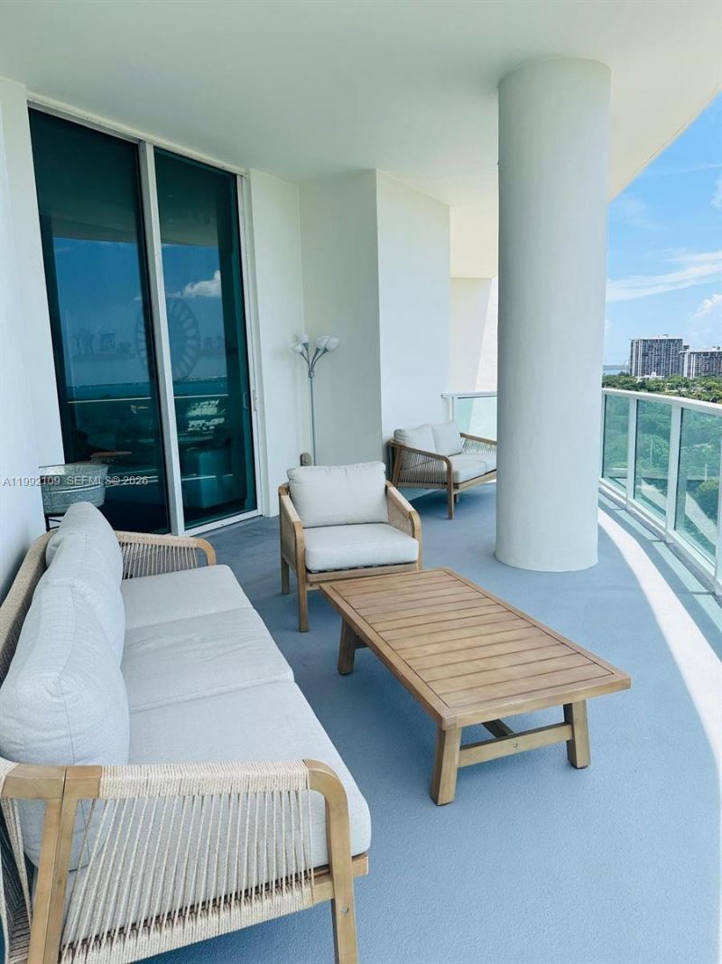 2525 SW 3rd Ave , Unit 1001, Miami, FL 33129 Photo