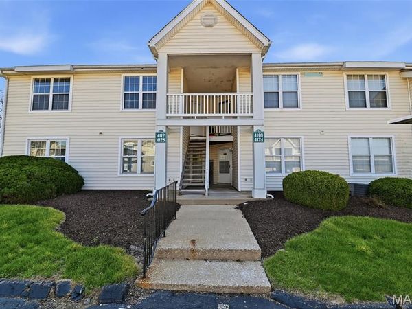 4112 Gulf Shore, Florissant, MO 63034