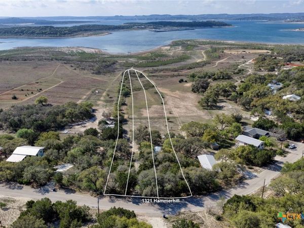 1331 Hammermill , Canyon Lake, TX 78133