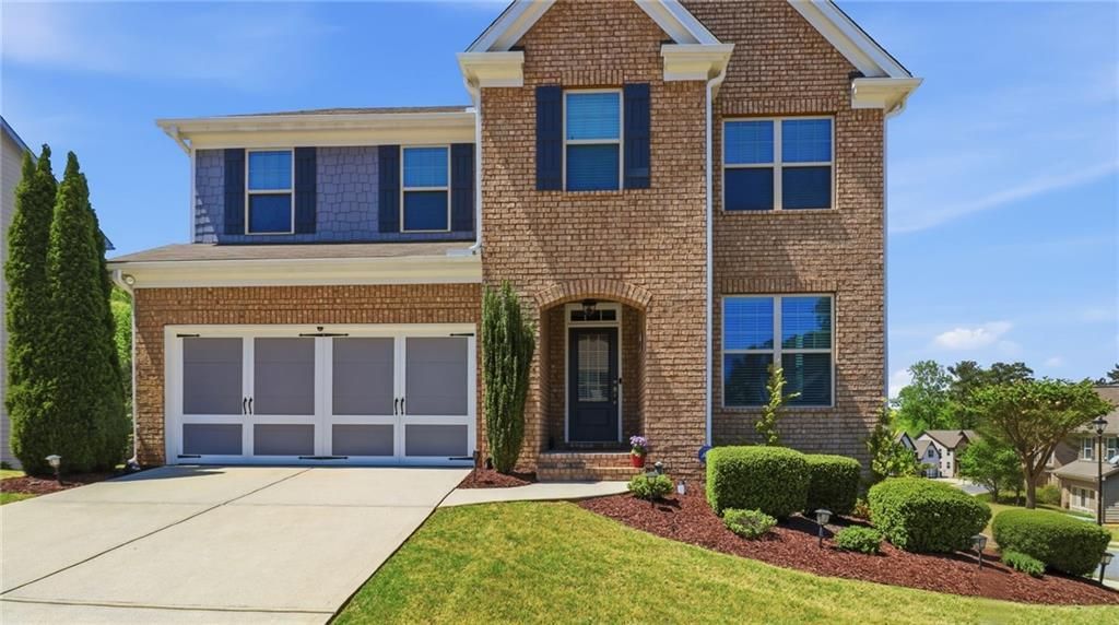 297 Edinburgh Lane, Woodstock, GA 30188 Main Photo