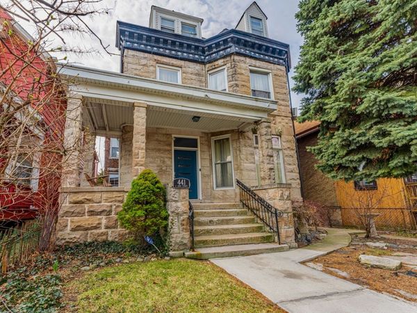 441 E 42nd Street , Chicago, IL 60653
