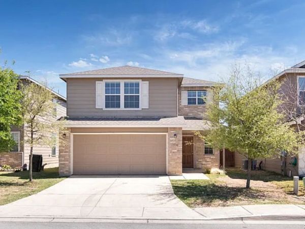 3710 Coyote Crk, Schertz, TX 78154