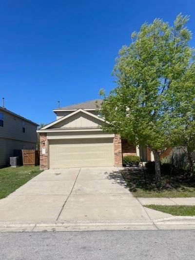 10125 Gertrudis Loop, Austin, TX 78747 Main Photo