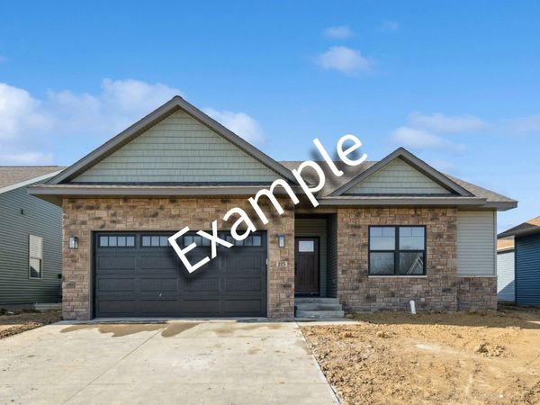 310 Sierra Trace , Coralville, IA 52241