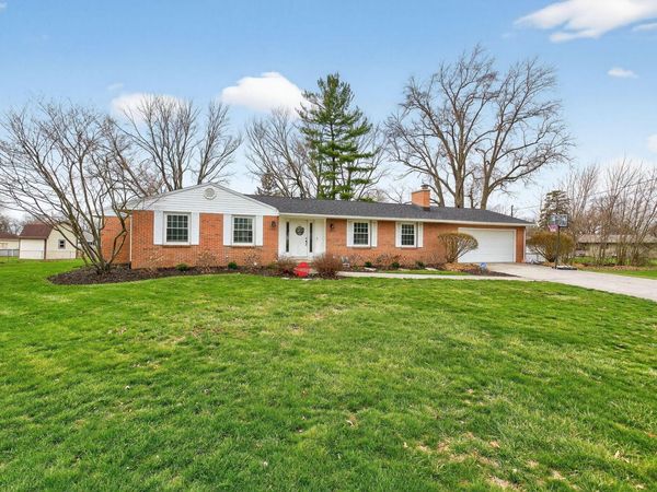 507 Susan Circle , Marion, OH 43302