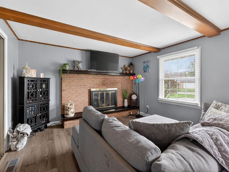 507 Susan Circle , Marion, OH 43302 Photo 15